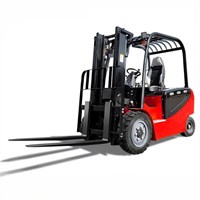 Xe nâng điện 2 tấn & 3 tấn, xe nâng đối trọng bốn bánh Yangzi YZ-CPD-C