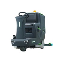 Máy Chà Sàn Ngồi Lái LVTONG LT-S860X 