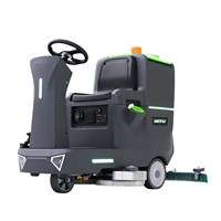 Máy Chà Sàn Ngồi Lái LVTONG LT-S710X 