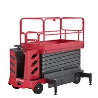 Xe nâng tự hành Yangzi YZ-SJZ