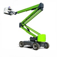 Xe nâng cần trục tự hành Yangzi YZ-V