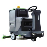 Máy Chà Sàn Ngồi Lái LVTONG LT-S560X 