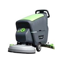 Máy Chà Sàn Đẩy Tay  LVTONG  LT-S530X