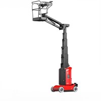 Xe nâng cần trục khớp nối Yangzi CAE9.2