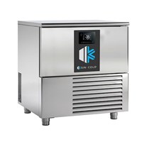 Tủ làm lạnh nhanh SinofCold MXE5.20 (5 khay)