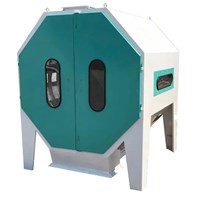 Máy làm sạch sơ bộ hình trụ dòng SCY