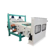 Máy sàng rung dòng TQLZ