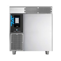 Tủ làm lạnh nhanh SinofCold FT5.12ST (5 khay)