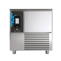 Tủ làm lạnh nhanh SinofCold FT5.20 (5 khay)