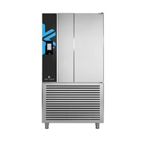 Tủ làm lạnh nhanh SinofCold FTW12.80 (12 khay)