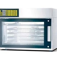 Lò nướng đối lưu điện Kolner EB-8C