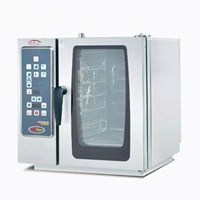 Lò nướng điện kết hợp 6 tầng Kolner EOA-61-MX