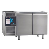 Bàn lạnh bảo quản kết hợp SinofCold MFT2