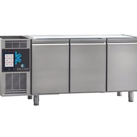 Bàn lạnh bảo quản kết hợp SinofCold MFT3