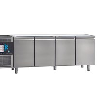 Bàn lạnh bảo quản kết hợp SinofCold MFT4