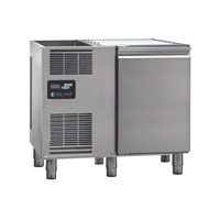 Bàn mát 1 cánh inox SinofCold MR1P GN 1/1