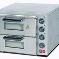 Lò nướng pizza điện hai tầng Kolner EB-2M