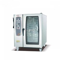 Lò nướng điện kết hợp 10 tầng Kolner EOA-101-MP