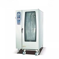 Lò nướng điện kết hợp Kolner EOA-401-CMP