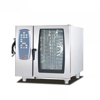 Lò nướng điện kết hợp Kolner EOA-41-MP