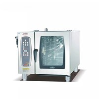 Lò nướng điện kết hợp 6 tầng Kolner EOA-61-MP