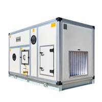 Máy hút ẩm rotor Dezenno 1500-18000