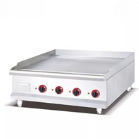 Bếp chiên phẳng dùng điện Kolner EG-48