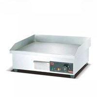 Bếp chiên phẳng để bàn Kolner EG-818