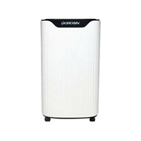 Máy Hút Ẩm Dorosin ER-612 (12 Lít/Ngày)