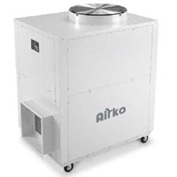 Máy lạnh di động công nghiệp Dorisin Airko DAKC-140