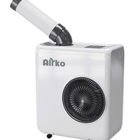 Máy lạnh di động công nghiệp Dorosin Airko DAKC-18