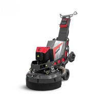 Máy mài nền bê tông điều khiển từ xa HTG-820RC
