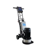 Máy mài biên HTG 250VS 