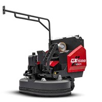 Xe Mài Nền Ngồi Lái Và Điều Khiển Từ Xa XINGYI GX1588