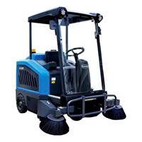 Xe Quét Rác Ngồi Lái Gadlee GTS 1900