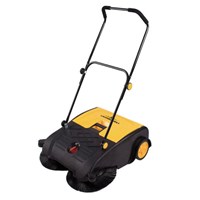 Xe Quét Rác Đẩy Tay JL750