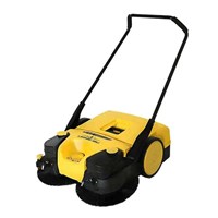 Xe Quét Rác Đẩy Tay JL780E