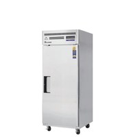 Tủ mát đứng 1 cánh inox Everestref B074-1ROOS-E