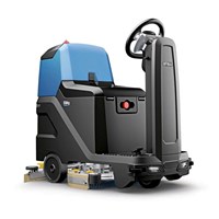 Máy Chà Sàn Ngồi Lái Fimap BMG