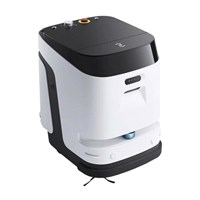 Robot Hút Bụi Ecovacs DEEBOT PRO K1