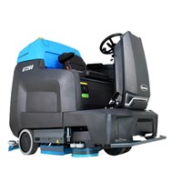 Máy Chà Sàn Ngồi Lái Gadlee GT260