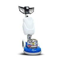 Máy Chà Sàn Đơn Hyper Grinder HG 17KRHD 2,5HP