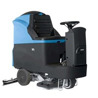 Máy Chà Sàn Ngồi Lái Fimap MR85B