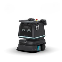 Robot Hút Bụi LionsBot R3 VAC