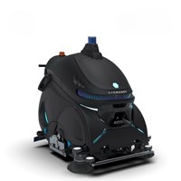 Robot Chà Sàn Công Nghiệp LionsBot REX CS