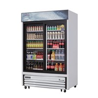 Tủ mát trưng bày 2 cánh kính Everest B135H-2RROC-E