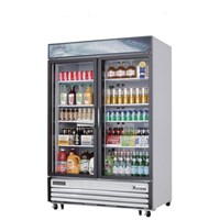 Tủ mát trưng bày 2 cánh kính Everest B135HS-2RROC-E