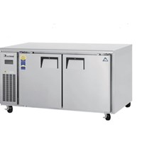 Bàn mát 2 cánh inox Everest B150C-2RROS-E