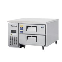 Bàn mát 2 ngăn kéo Everest B090CL-2ROOS-E