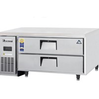 Bàn mát 2 ngăn kéo Everest B120CL-2ROOS-E